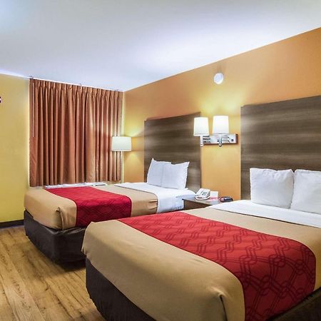 Econo Lodge Kingsland Kültér fotó