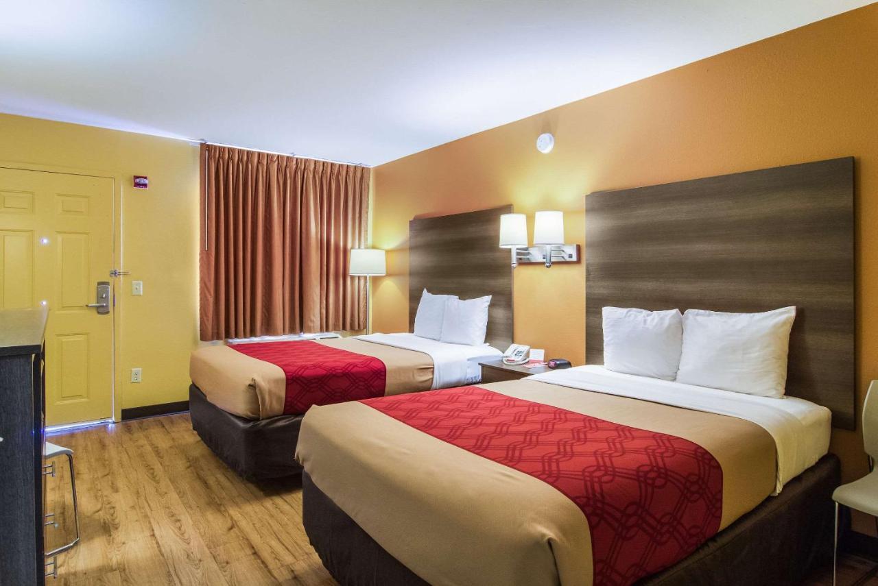 Econo Lodge Kingsland Kültér fotó