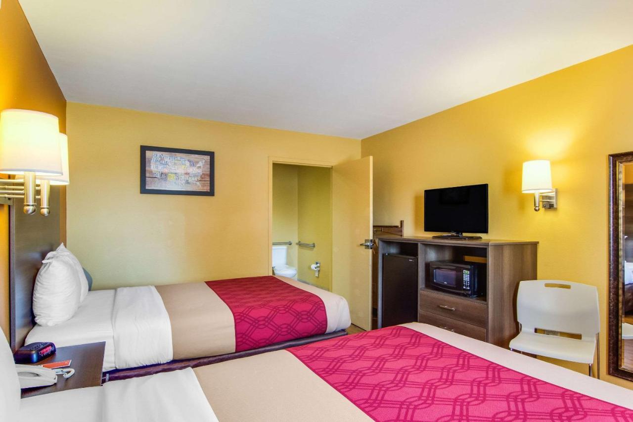 Econo Lodge Kingsland Kültér fotó