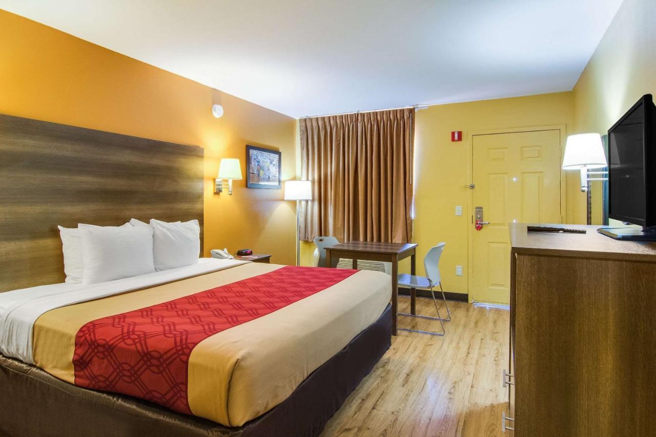 Econo Lodge Kingsland Kültér fotó