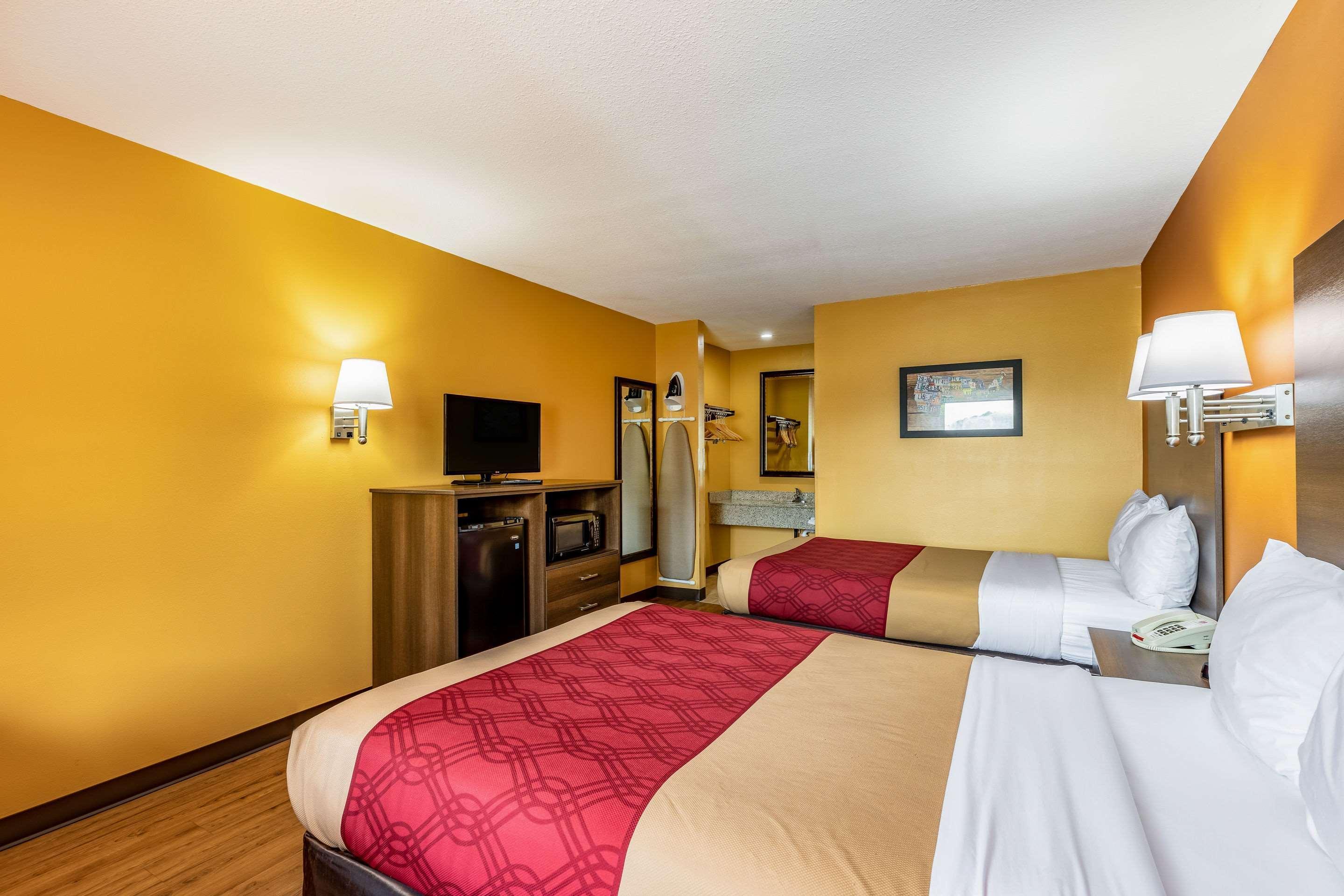 Econo Lodge Kingsland Kültér fotó