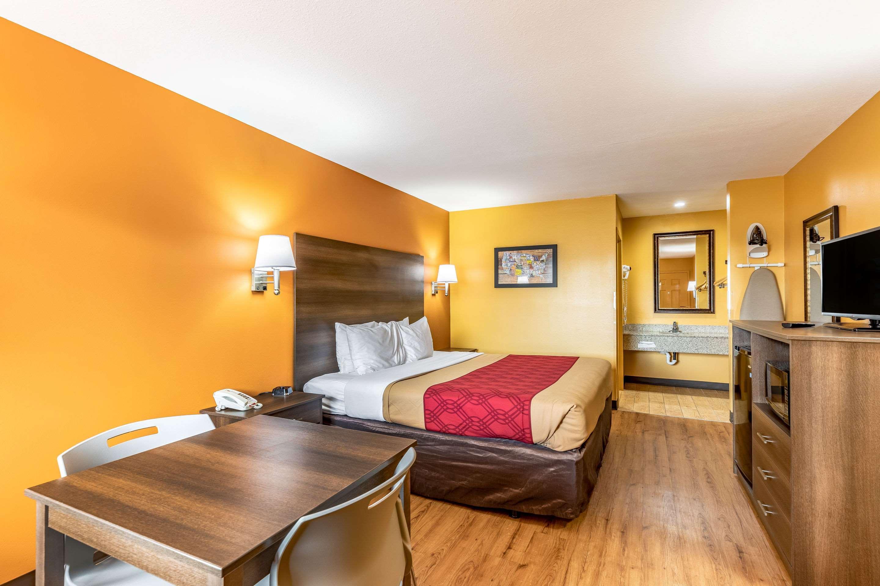 Econo Lodge Kingsland Kültér fotó