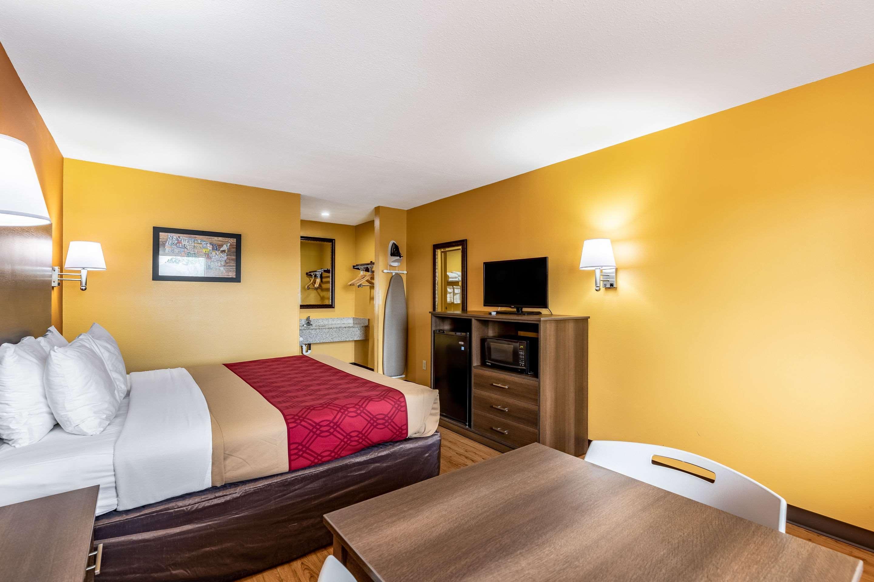Econo Lodge Kingsland Kültér fotó
