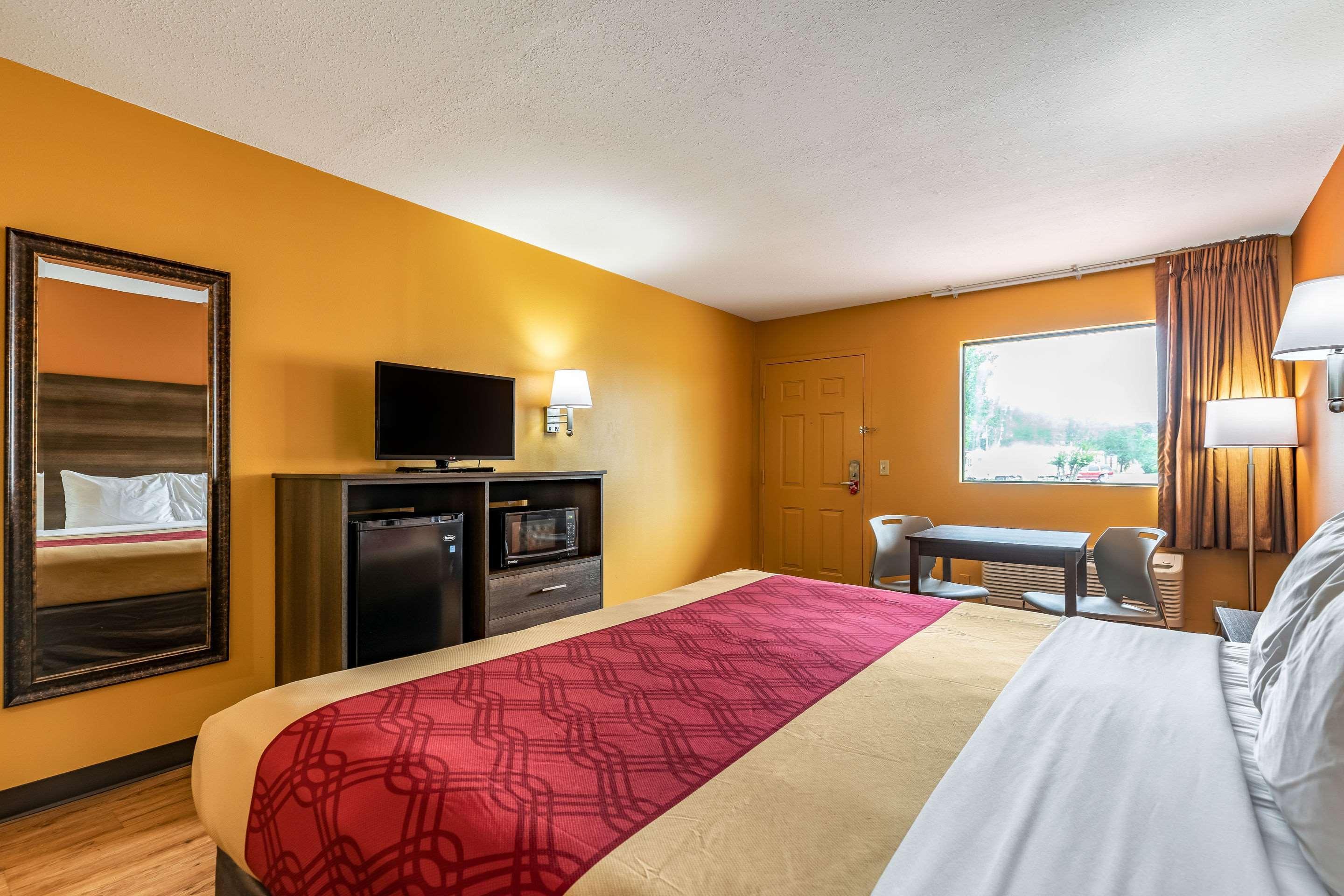 Econo Lodge Kingsland Kültér fotó