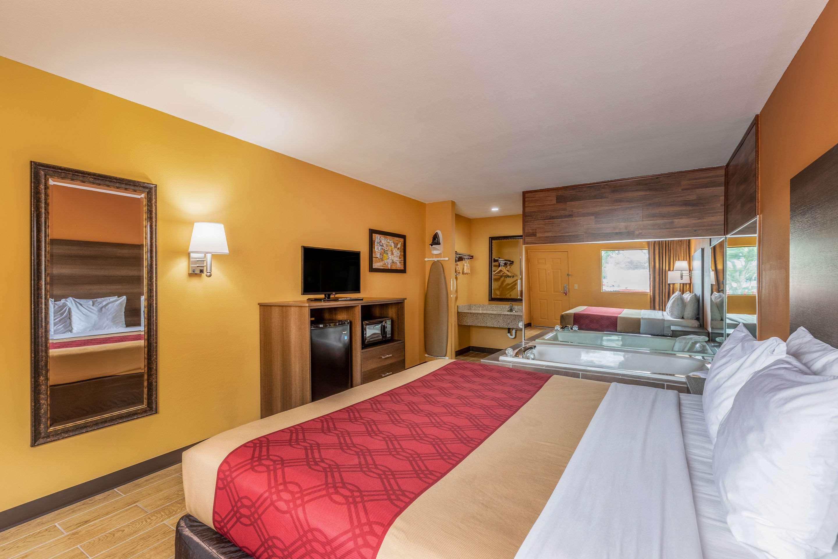 Econo Lodge Kingsland Kültér fotó