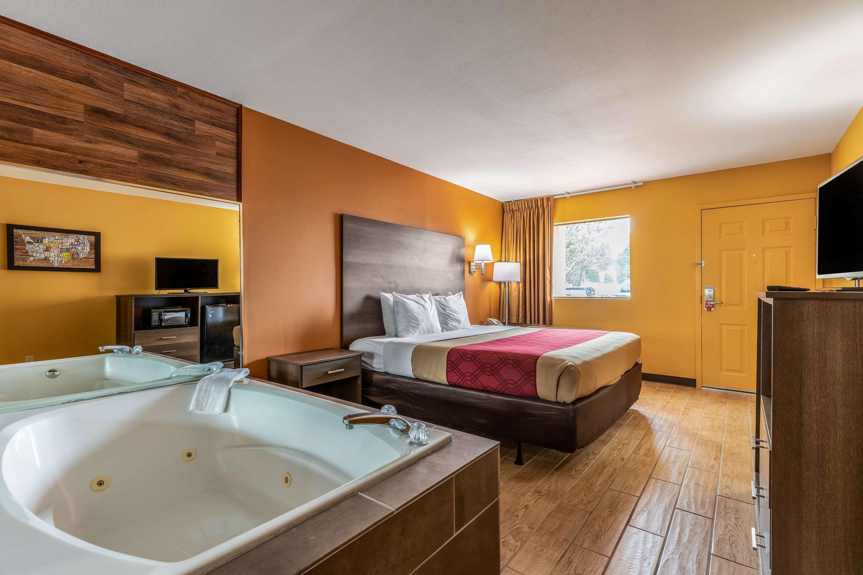 Econo Lodge Kingsland Kültér fotó
