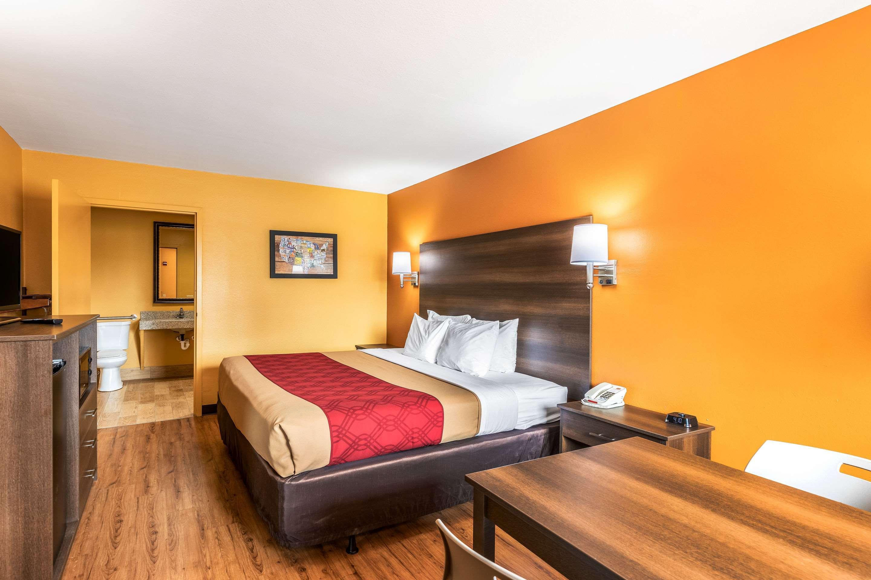 Econo Lodge Kingsland Kültér fotó