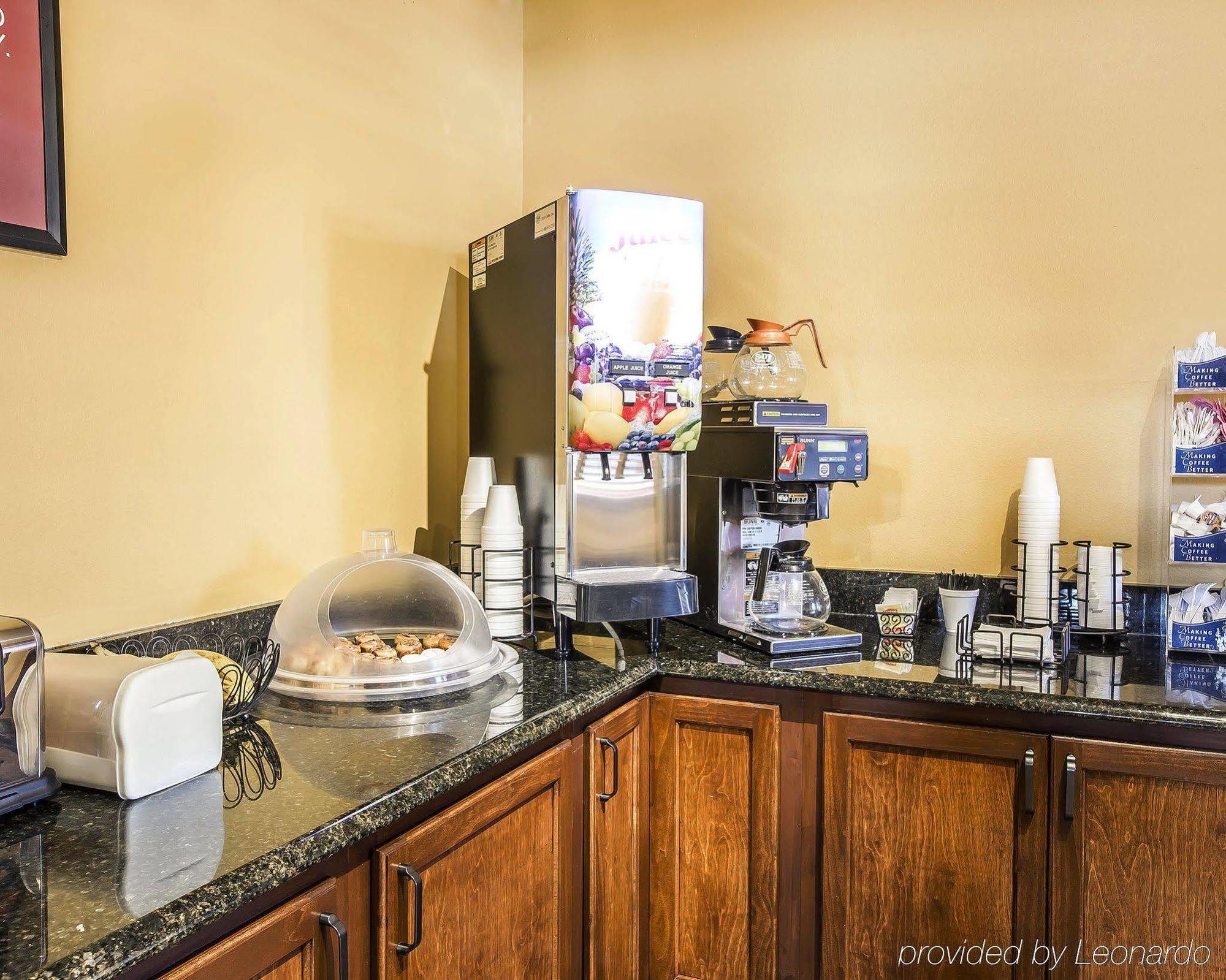 Econo Lodge Kingsland Kültér fotó
