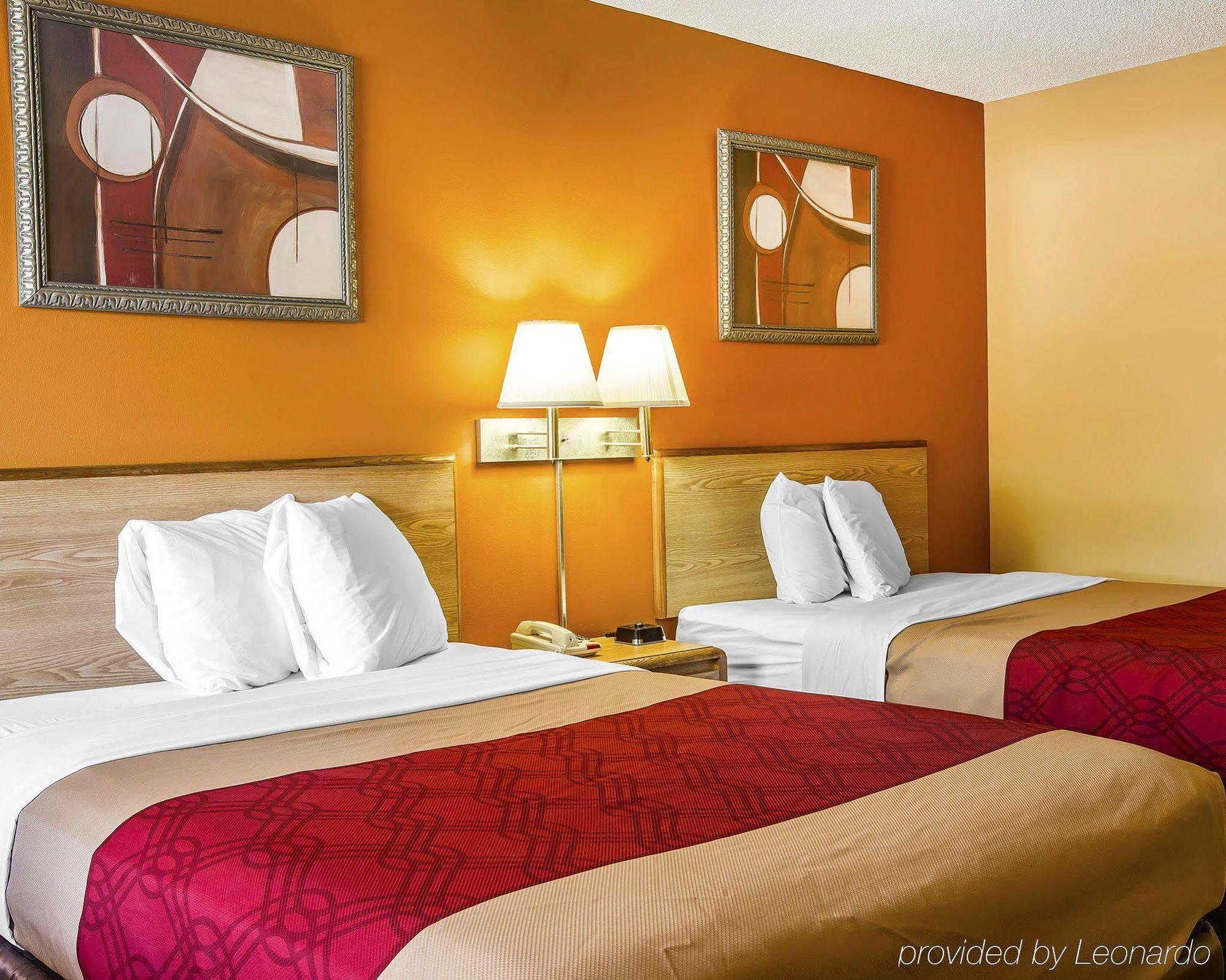 Econo Lodge Kingsland Kültér fotó