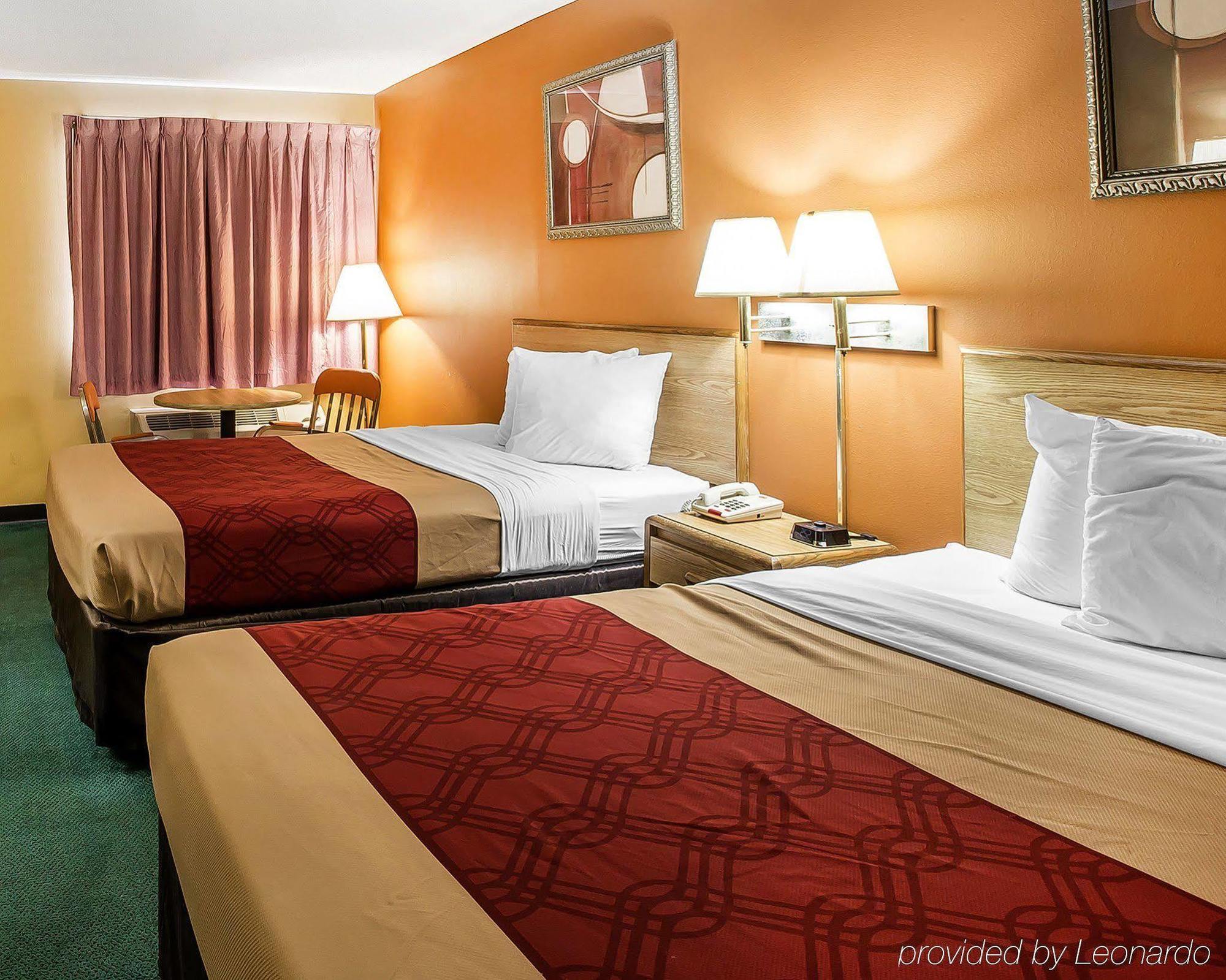 Econo Lodge Kingsland Kültér fotó