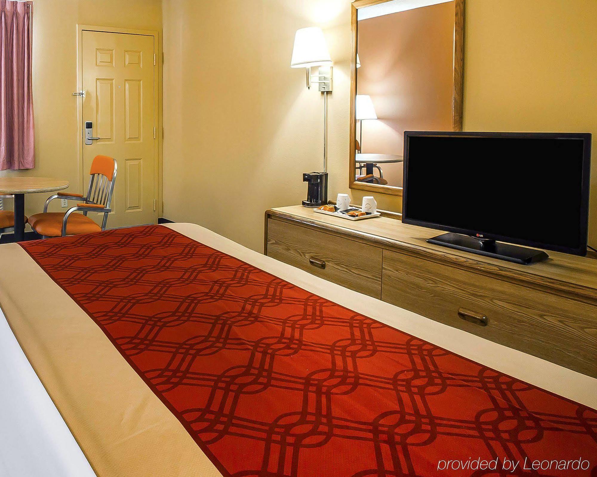 Econo Lodge Kingsland Kültér fotó