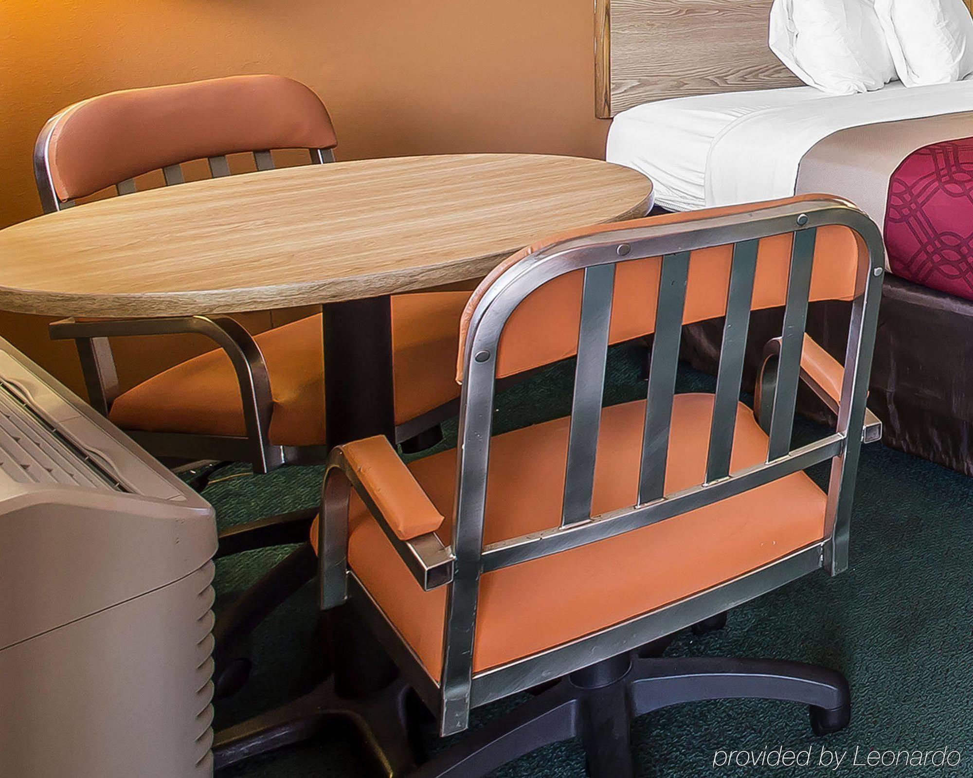 Econo Lodge Kingsland Kültér fotó