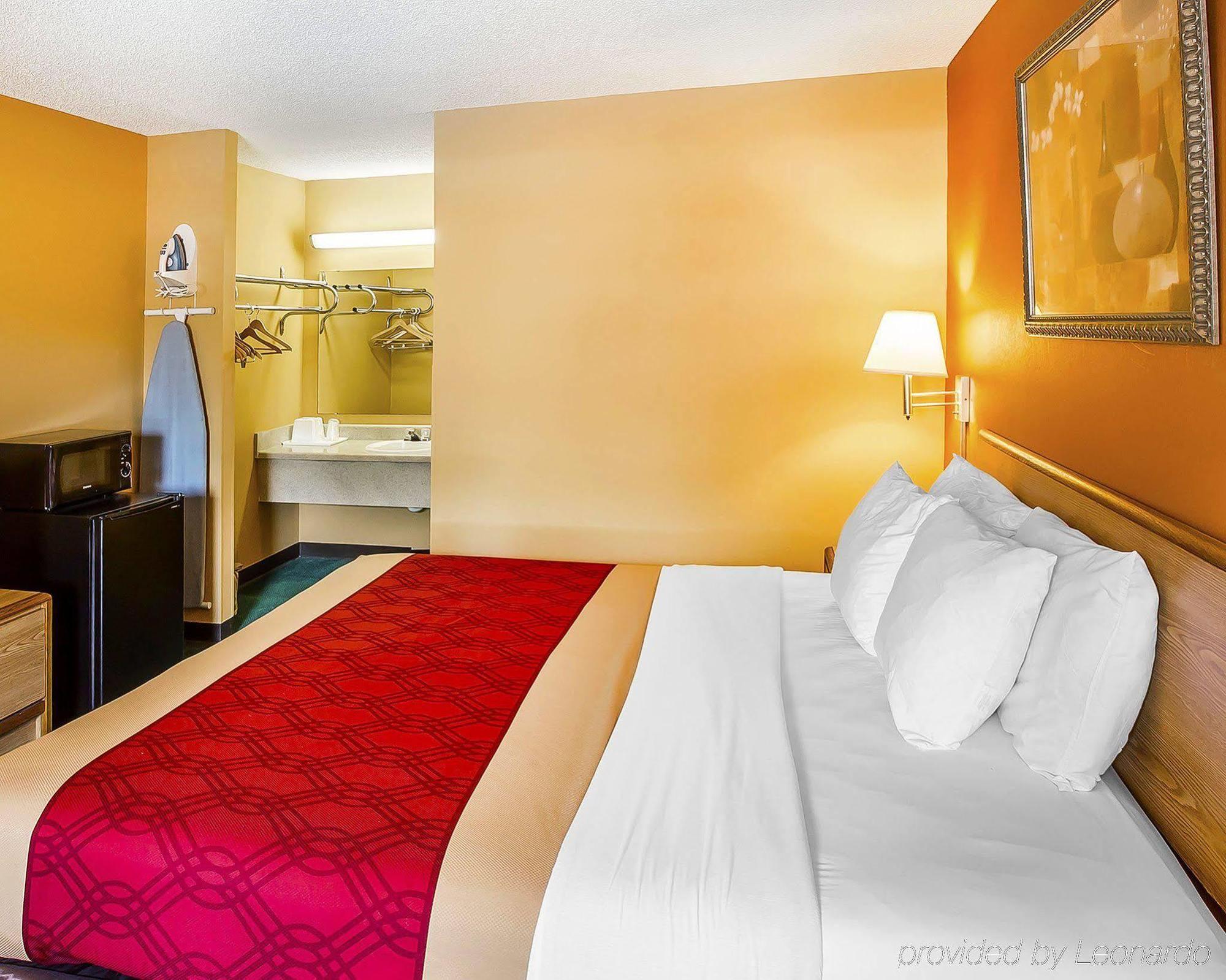 Econo Lodge Kingsland Kültér fotó