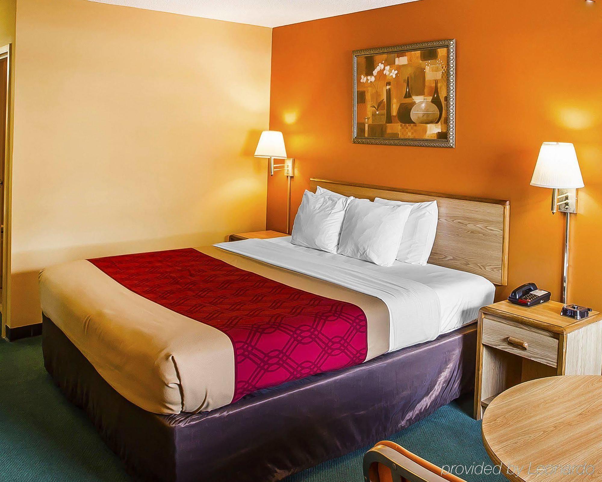 Econo Lodge Kingsland Kültér fotó