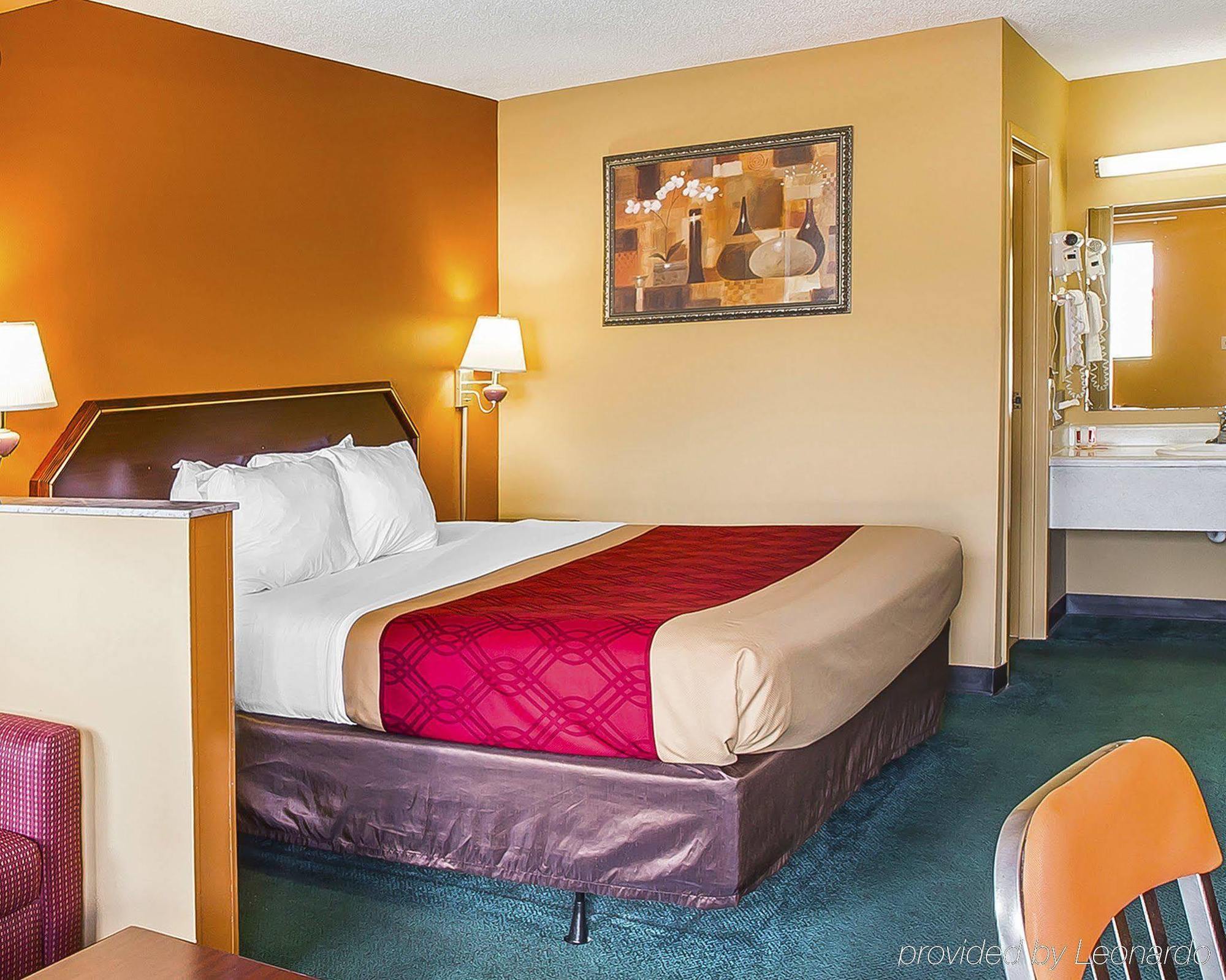 Econo Lodge Kingsland Kültér fotó
