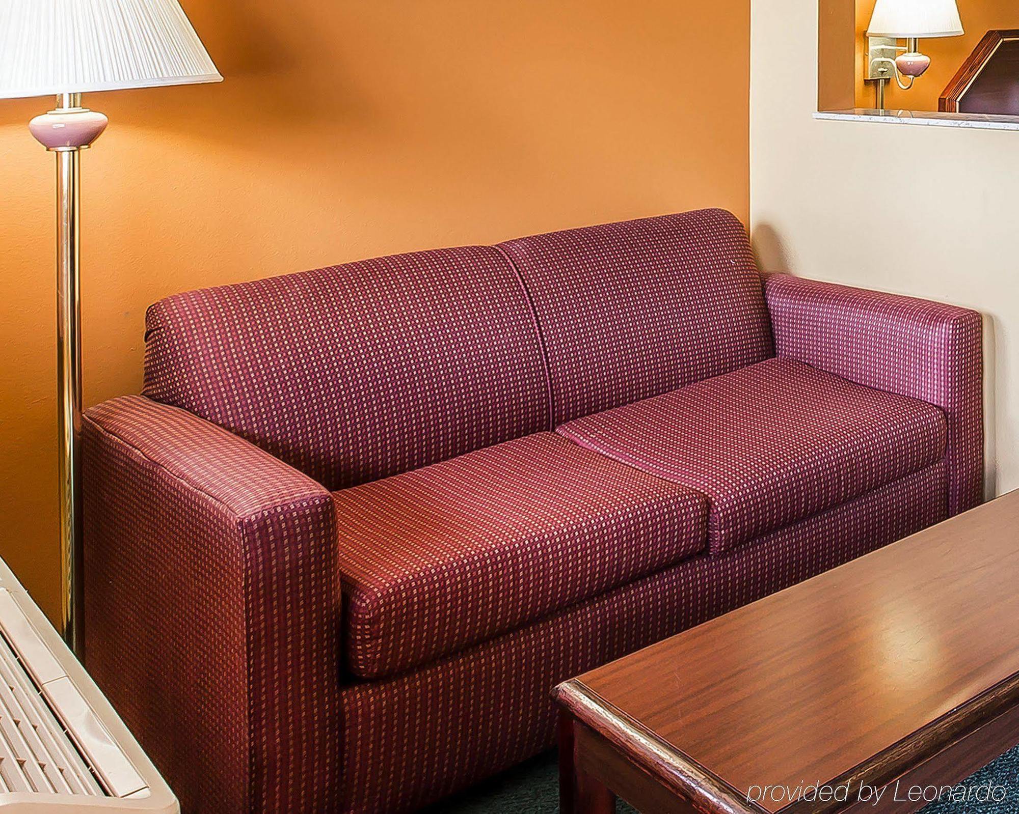 Econo Lodge Kingsland Kültér fotó