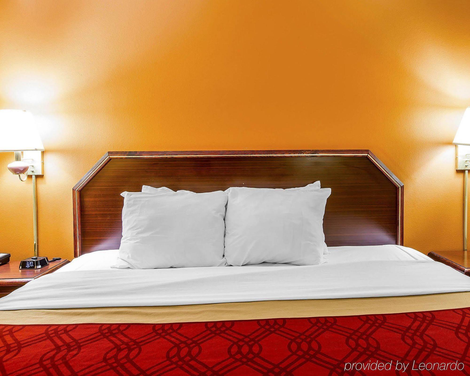 Econo Lodge Kingsland Kültér fotó