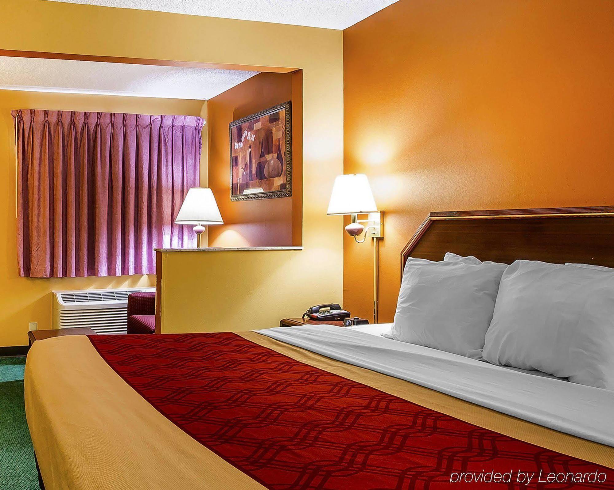 Econo Lodge Kingsland Kültér fotó