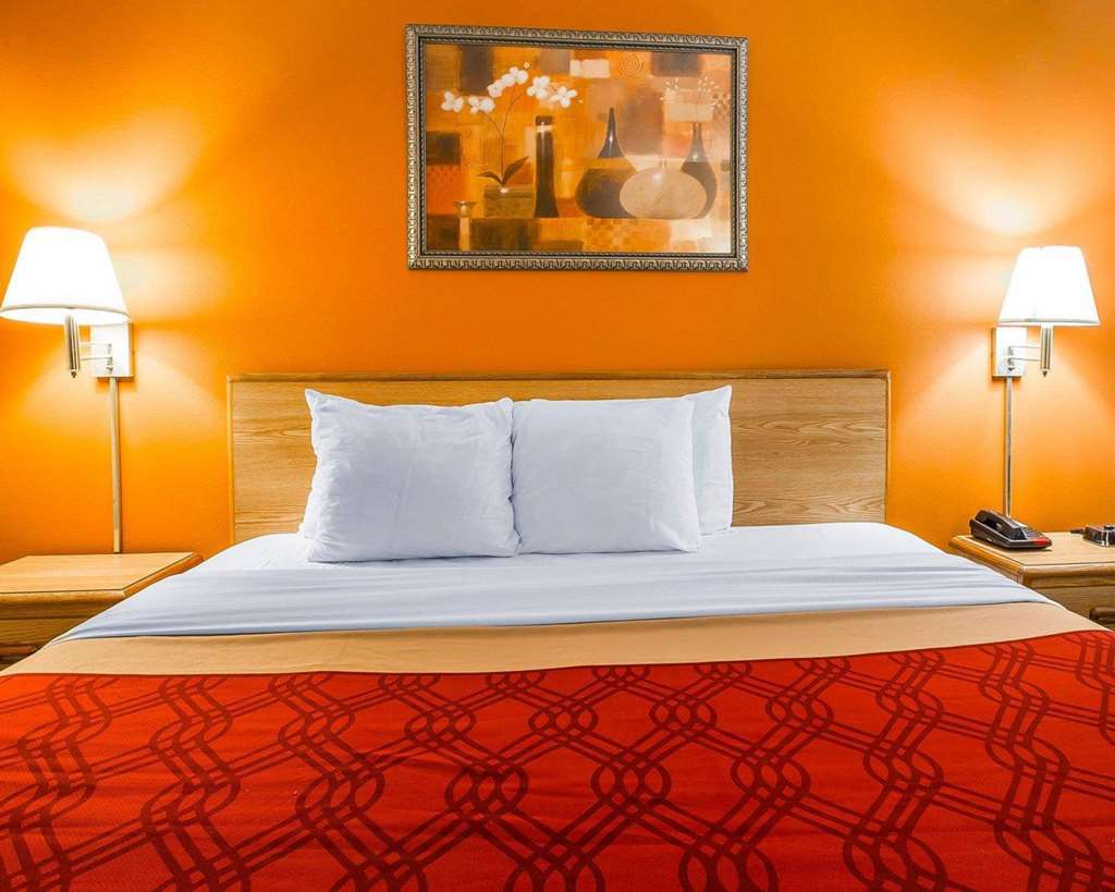 Econo Lodge Kingsland Szoba fotó